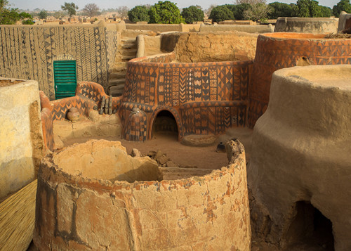 布基纳法索BurkinaFaso