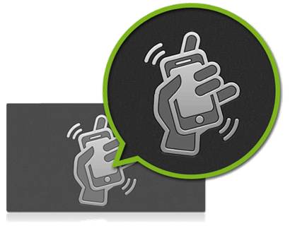 微信“摇一摇” 30多万债务消失了？