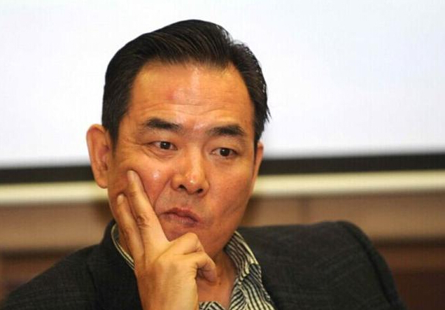 蔡振华直言国足有进步