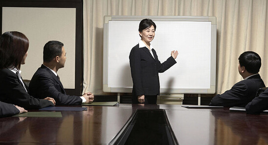 企业责任感强更具生产力