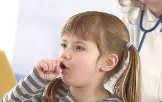 孩子咳嗽总是不好怎么办