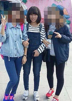 18岁女大学生离校返家途中失联