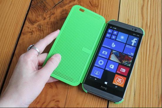 微软大变革之下的Windows10手机令人期待
