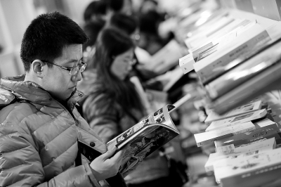 文学名家集体闯进童书市场