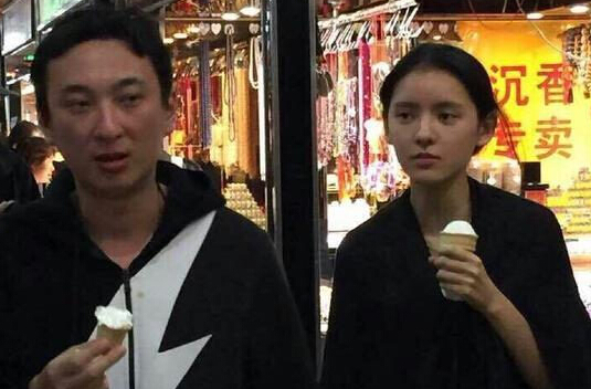 王思聪与张予曦分手