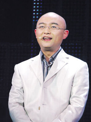 孟非离职？江苏卫视否认：纯属误读