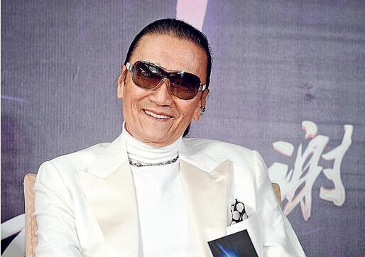 谢贤参加真人秀