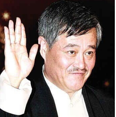 赵本山开政协会议