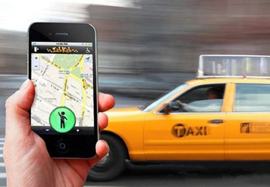 快的打车加入蚂蚁芝麻信用 可先下车后买单