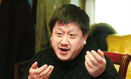 孔庆东：什么是白驹过隙