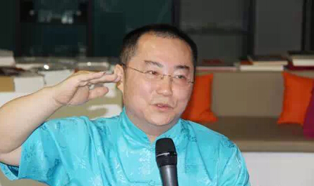 赵晓：上帝信仰是中华文明的未来