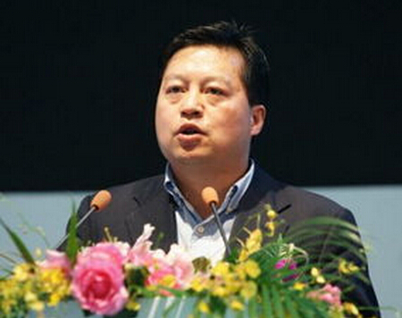 黄晓庆：不得罪腐败分子 就要得罪13亿人民