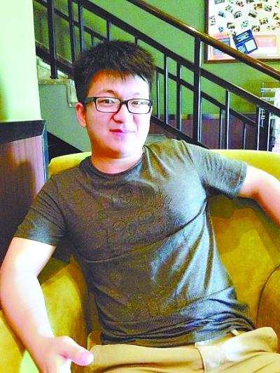 武大“男神”被美名校 全奖录为博士生