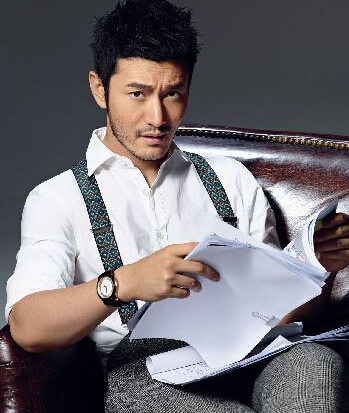 黄晓明起诉医院侵权