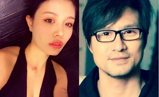 汪峰经纪人怒斥葛荟婕