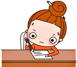 小学六年级学生为备战测试每天刷四五小时题