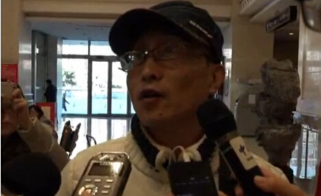 巩汉林批真人秀节目