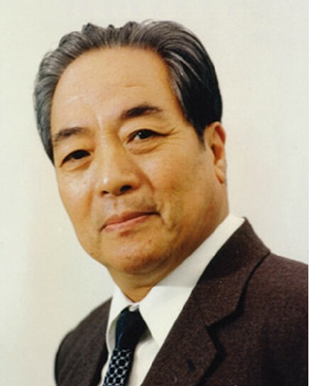 袁阔成逝世享年86岁