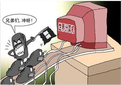河南小伙大二辍学凭自学 攻陷软件公司服务器