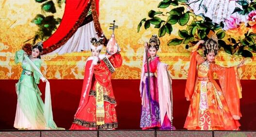 元宵晚会部分节目曝光