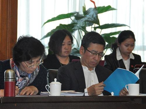 白岩松关注传媒知识产权：不能你抄我，我抄你