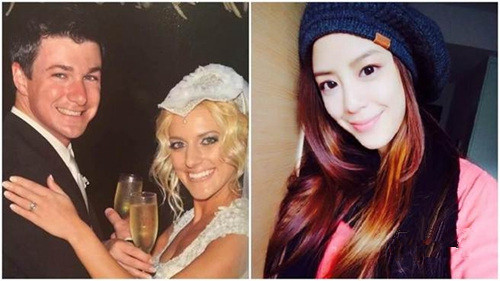 江语晨未婚夫澄清订婚时已单身 怒斥前妻
