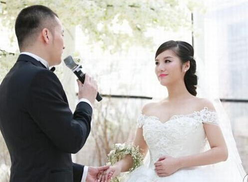 吕秀才大婚