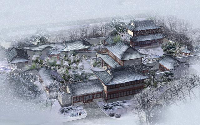 宋朝也有租房族 皇帝曾亲自上阵做包租公