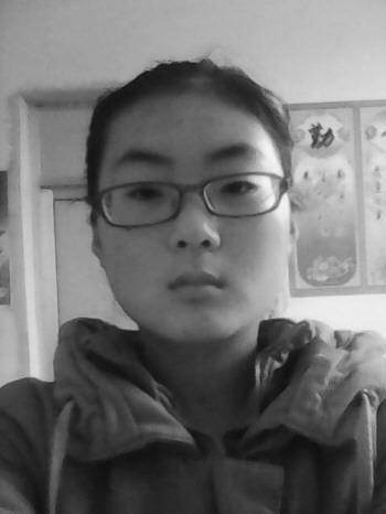 德州一16岁女孩称去上学 四天没有音讯