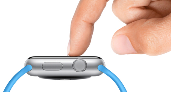 新一代iPhone或将引入压力触感技术 并提供更多配色