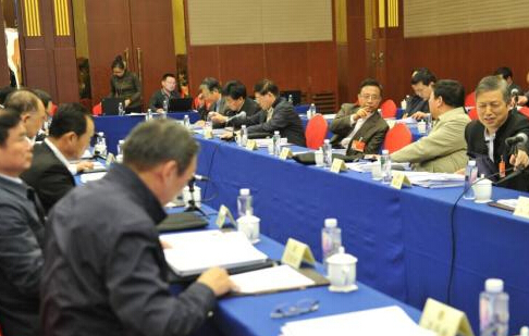 故宫“看门人”单霁翔与紫禁城600年的约定