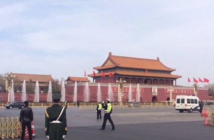 徐静波：法制治国，司法独立是关键