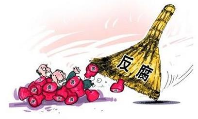 反腐要依法 切莫走向情绪化极端