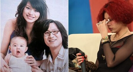 葛荟婕欲反思自己