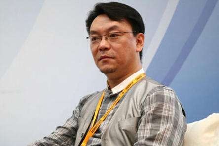 雷明：一定要对自己有要求