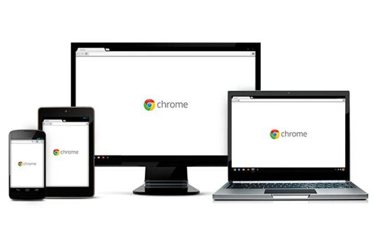 Chrome浏览器