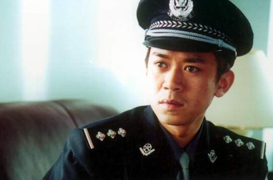 王学兵成为涉毒明星第一人