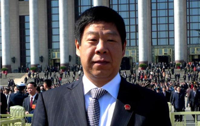 刘卫高