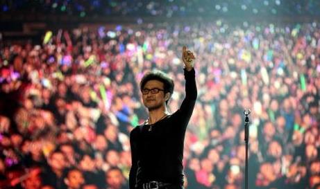 汪峰被曝系德州扑克高手