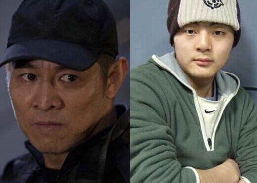 李连杰替身拍戏爆破意外身亡