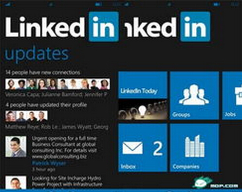 LinkedIn收购在线学习网站Lynda.com