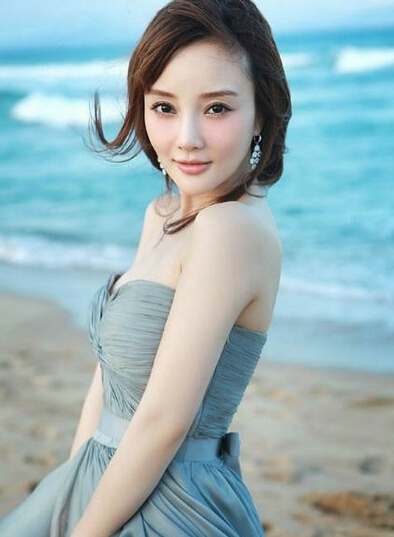 李小璐在美国开五家超市