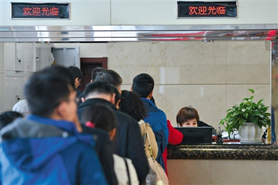 “一人多户”放开首日 券商24小时加班