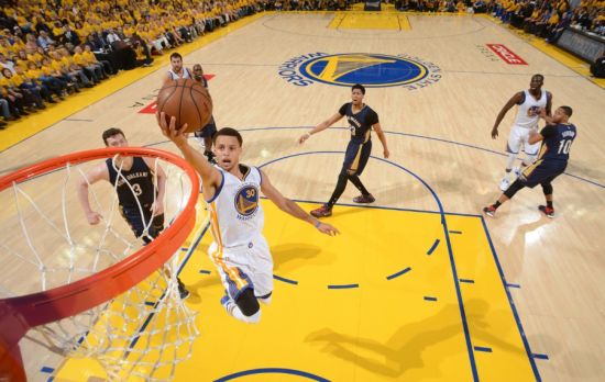 NBA季后赛