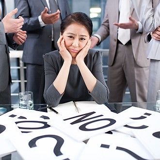 盘点职场中最重要的5个人
