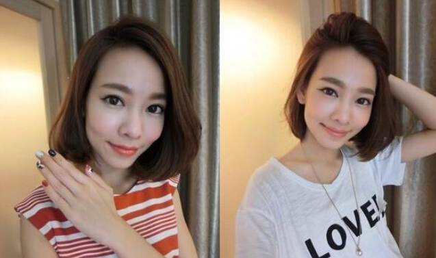 台湾模特杨又颖自杀