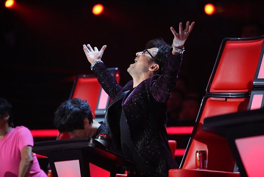 汪峰辟谣涉赌传闻