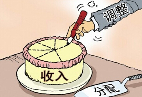 央企薪酬调整
