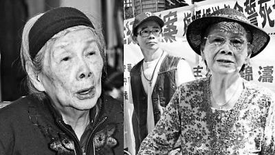 梅艳芳母亲要求增加生活费 称每月3万不够花