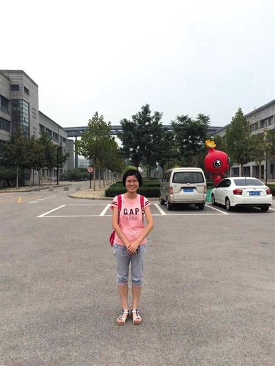 大学女生因乙肝歧视烧炭自杀 校方否认强迫其住单间